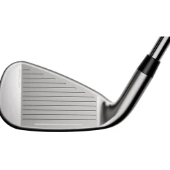 Used Cobra AIR X Offset Iron Set Golf Clubs