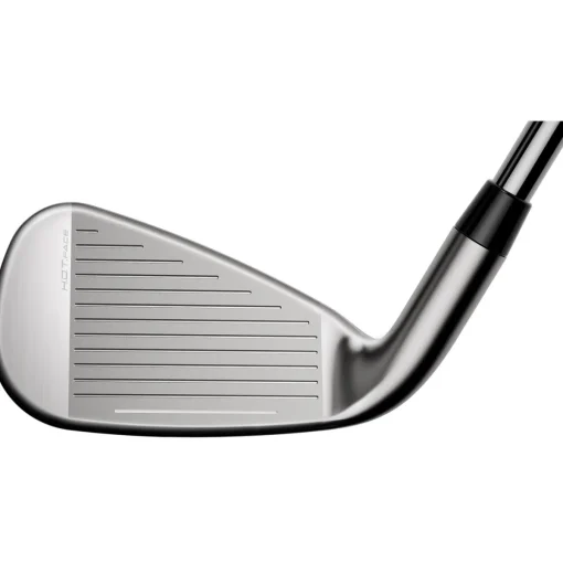 Used Cobra AIR X Offset Iron Set Golf Clubs