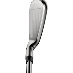 Used Cobra AIR X Offset Iron Set Golf Clubs