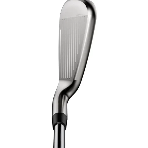 Used Cobra AIR X Offset Iron Set Golf Clubs