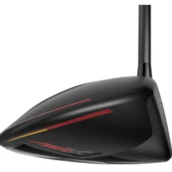 Used Cobra AIR X Straight Neck Driver Golf Clubs