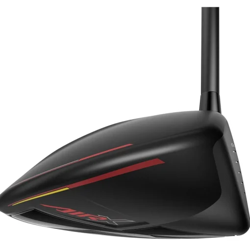 Used Cobra AIR X Straight Neck Driver Golf Clubs