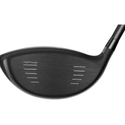 Used Cobra AIR X Straight Neck Driver Golf Clubs