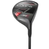 Used Cobra AIR-X Grey/Red 2022 Fairway Wood Golf Clubs