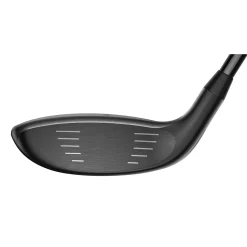 Used Cobra AIR-X Grey/Red 2022 Fairway Wood Golf Clubs