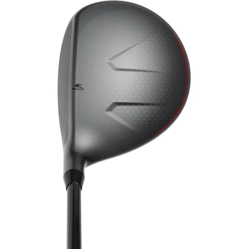 Used Cobra AIR-X Grey/Red 2022 Fairway Wood Golf Clubs