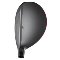 Used Cobra AIR-X Grey/Red Combo 2022 Iron Set Golf Clubs