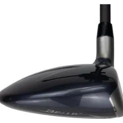 Used Cobra AIR-X Offset 2022 Fairway Wood Golf Clubs