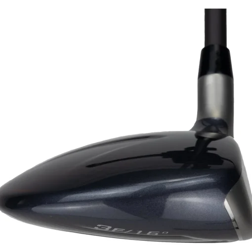 Used Cobra AIR-X Offset 2022 Fairway Wood Golf Clubs