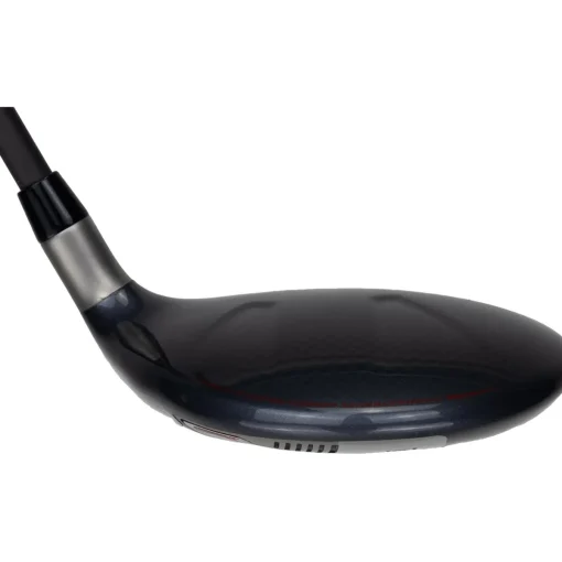 Used Cobra AIR-X Offset 2022 Fairway Wood Golf Clubs