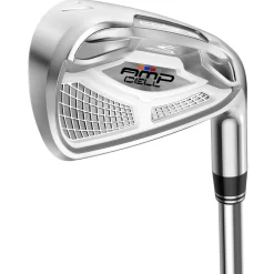 Used Cobra AMP Cell Iron Set Golf Clubs