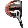 Used Cobra AMP Left Handed Fairway Wood Golf Clubs