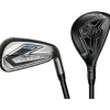 Used Cobra DARKSPEED Combo Iron Set Golf Clubs
