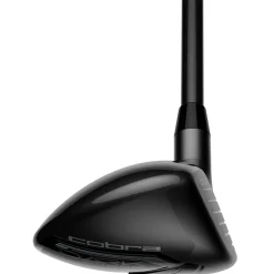 Used Cobra DARKSPEED Combo Iron Set Golf Clubs
