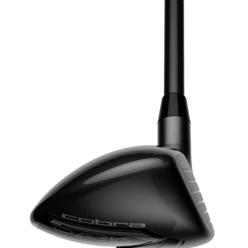 Used Cobra DARKSPEED Combo Iron Set Golf Clubs