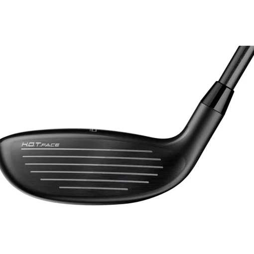 Used Cobra DARKSPEED Combo Iron Set Golf Clubs