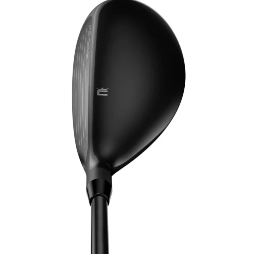 Used Cobra DARKSPEED Combo Iron Set Golf Clubs