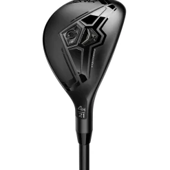 Used Cobra DARKSPEED Hybrid Golf Clubs