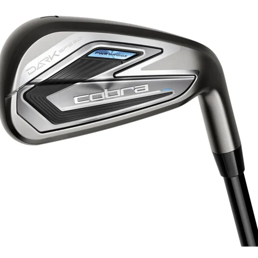 Used Cobra DARKSPEED Iron Individual Golf Clubs