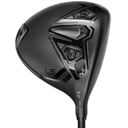 Used Cobra DARKSPEED LS Driver Golf Clubs