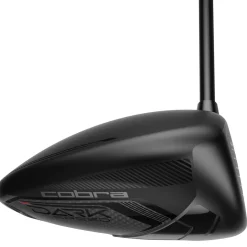 Used Cobra DARKSPEED MAX Driver Golf Clubs