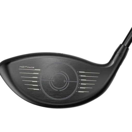 Used Cobra DARKSPEED MAX Driver Golf Clubs