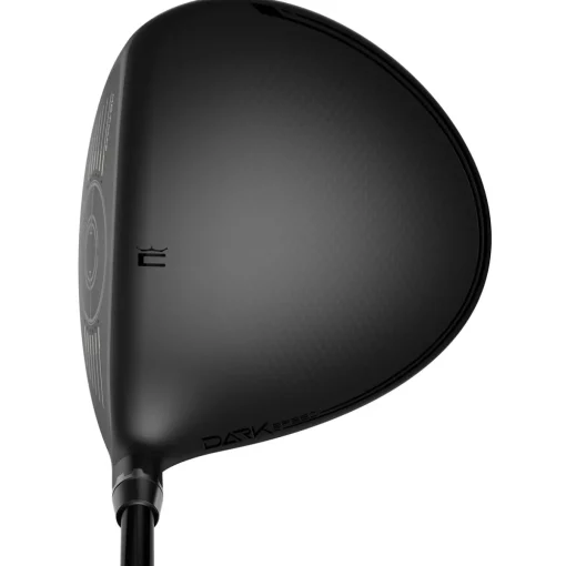 Used Cobra DARKSPEED MAX Driver Golf Clubs