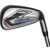 Used Cobra DARKSPEED One Length Iron Set Golf Clubs
