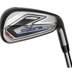 Used Cobra DARKSPEED One Length Iron Set Golf Clubs