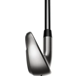 Used Cobra DARKSPEED One Length Iron Set Golf Clubs