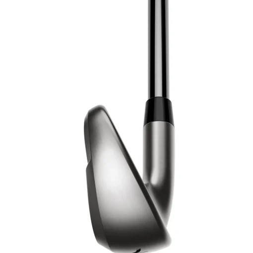 Used Cobra DARKSPEED One Length Iron Set Golf Clubs