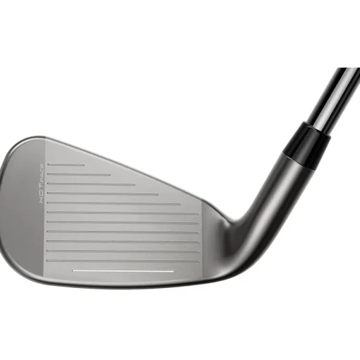 Used Cobra DARKSPEED One Length Iron Set Golf Clubs