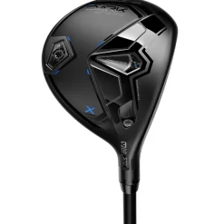Used Cobra DARKSPEED X Fairway Wood Golf Clubs