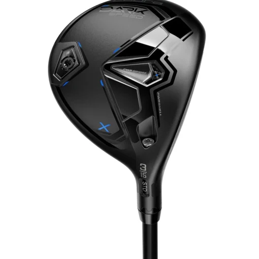 Used Cobra DARKSPEED X Fairway Wood Golf Clubs