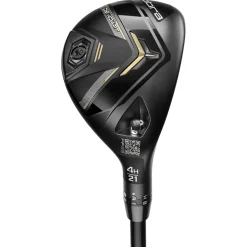 Used Cobra DS ADAPT Hybrid Golf Clubs