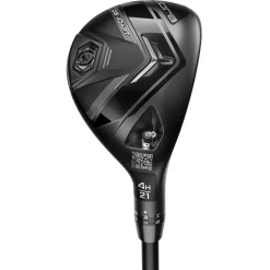 Used Cobra DS ADAPT Hybrid Golf Clubs