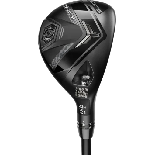 Used Cobra DS ADAPT Hybrid Golf Clubs