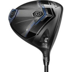 Used Cobra DS ADAPT X Driver Golf Clubs