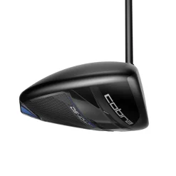 Used Cobra DS ADAPT X Driver Golf Clubs