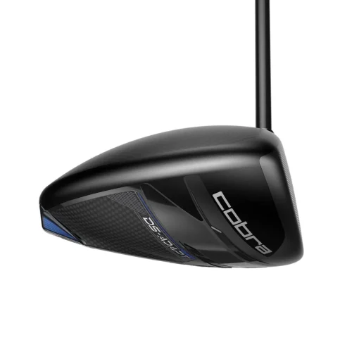 Used Cobra DS ADAPT X Driver Golf Clubs