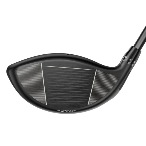Used Cobra DS ADAPT X Driver Golf Clubs