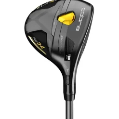 Used Cobra Fly-Z+ Black Fairway Wood Golf Clubs