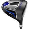 Used Cobra Fly-Z XL Left Handed Driver Golf Clubs
