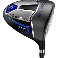 Used Cobra Fly-Z XL Left Handed Driver Golf Clubs