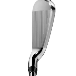 Used Cobra FMax 20 Iron Set Golf Clubs