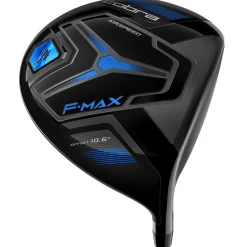 Used Cobra FMax 20 Offset Driver Golf Clubs