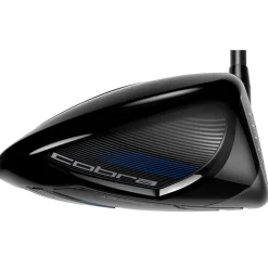 Used Cobra FMax 20 Offset Driver Golf Clubs