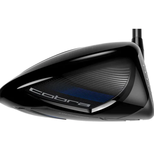 Used Cobra FMax 20 Offset Driver Golf Clubs