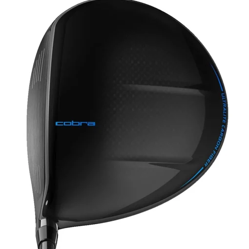 Used Cobra FMax 20 Offset Driver Golf Clubs