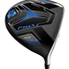 Used Cobra FMax 20 Straight Neck Driver Golf Clubs
